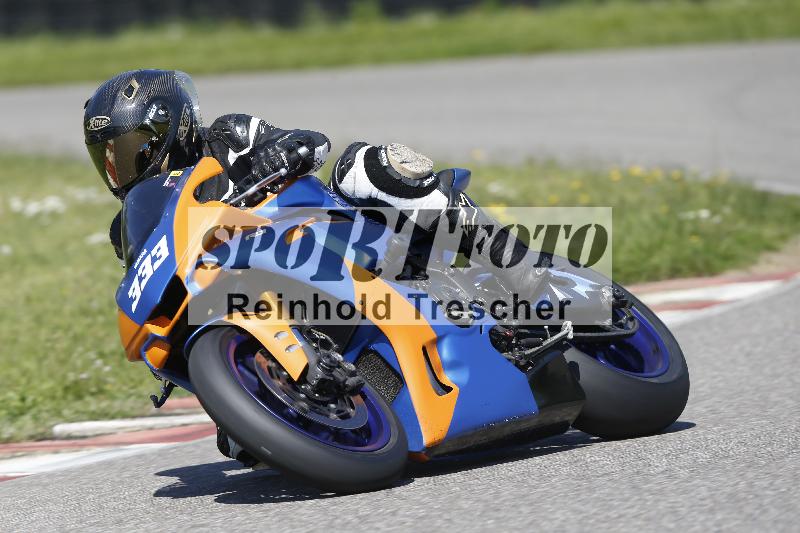 /12 30.04.2025 Speer Racing ADR/Gruppe gelb/333